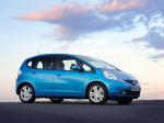 Honda Jazz 2008 года